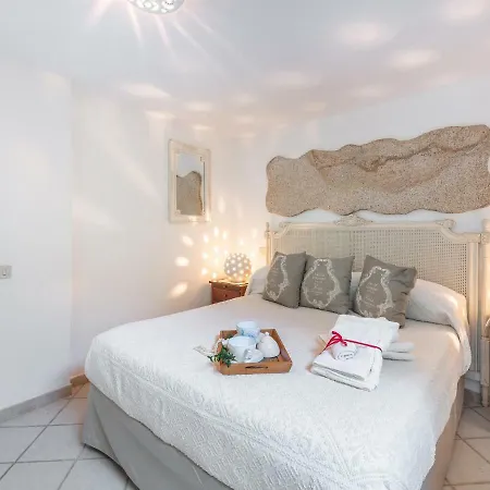 Villetta A 150 Metri Dal Mare Villa Simius