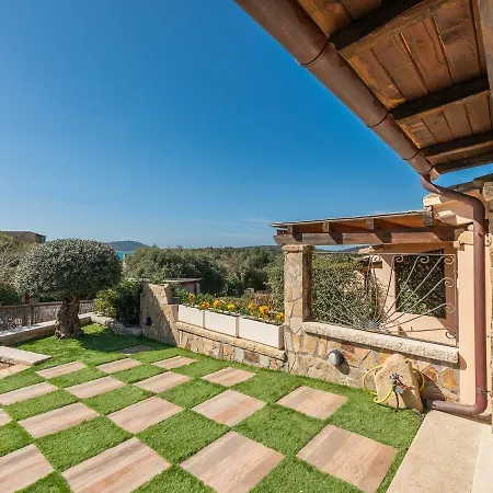 Villetta A 150 Metri Dal Mare Villa