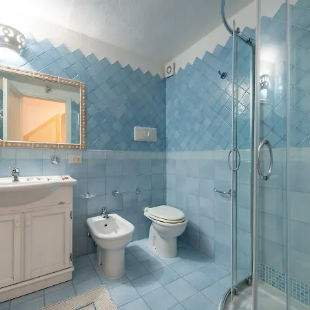 Villetta A 150 Metri Dal Mare Villa Simius