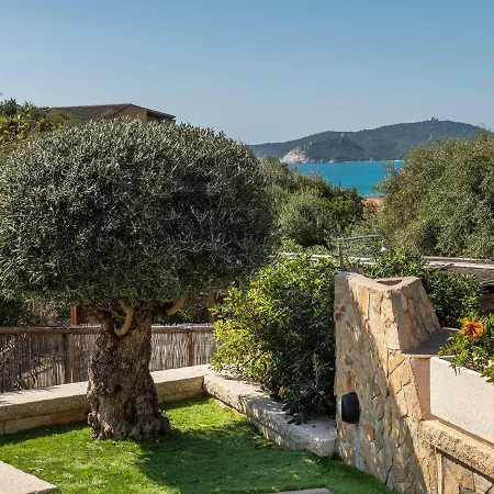 Villetta A 150 Metri Dal Mare Villa Simius