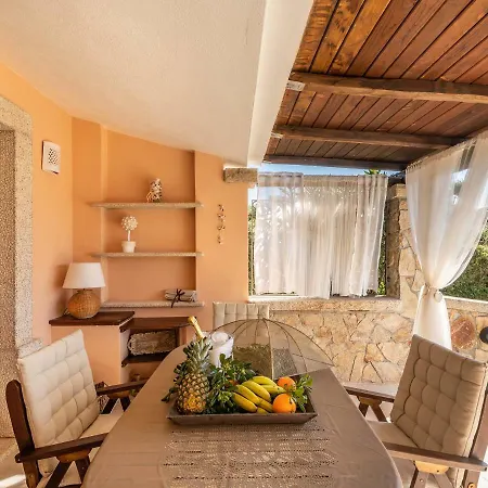 Villetta A 150 Metri Dal Mare Villa *