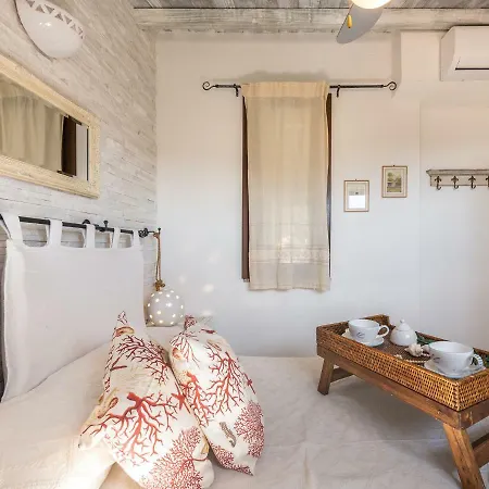 Villa Villetta A 150 Metri Dal Mare Simius