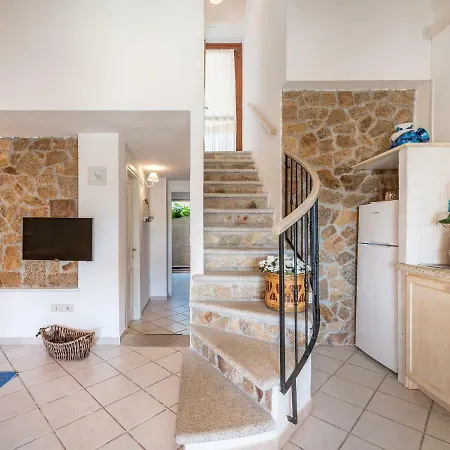 Villetta A 150 Metri Dal Mare Villa Simius