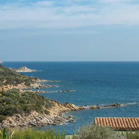 Villetta A 150 Metri Dal Mare Villa *